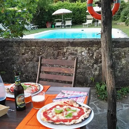 Le Due Volpi