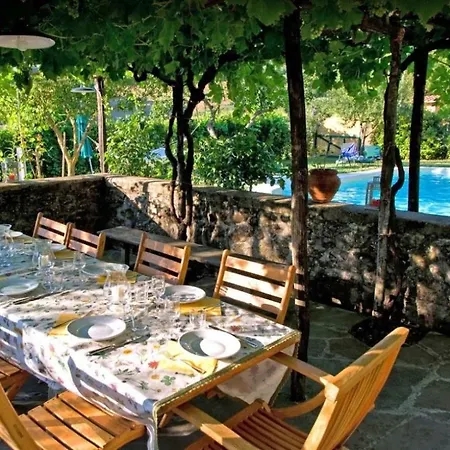 Le Due Volpi 4* Vicchio