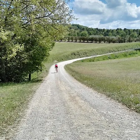 Le Due Volpi Vicchio