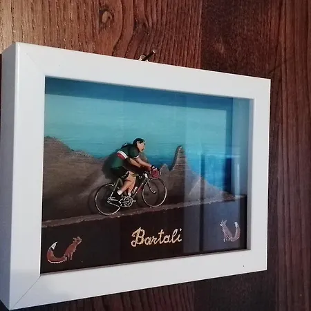 Le Due Volpi Vicchio