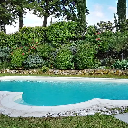 Le Due Volpi Alojamento de Acomodação e Pequeno-almoço 4*