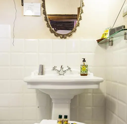 Le Due Volpi 4* Vicchio