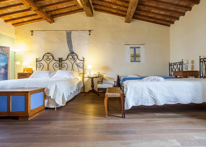 Le Due Volpi Vicchio