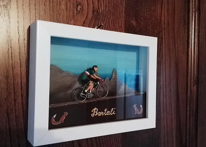 Le Due Volpi Vicchio