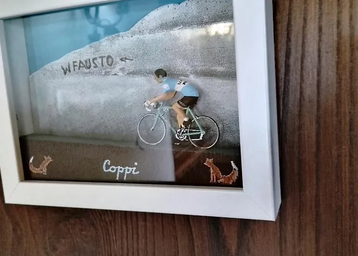 Le Due Volpi Oda ve Kahvaltı