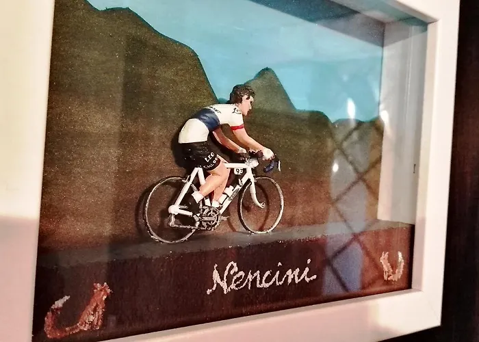 Le Due Volpi 4* Vicchio