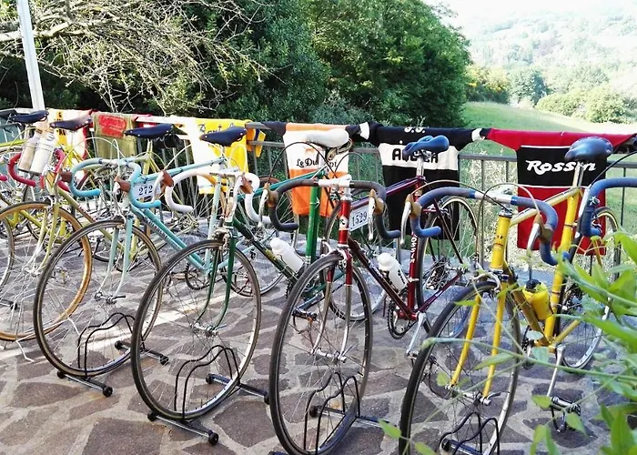 Le Due Volpi Oda ve Kahvaltı