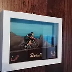 Le Due Volpi Vicchio