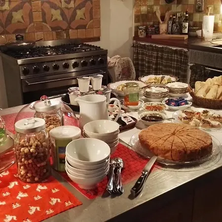 Le Due Volpi Vicchio