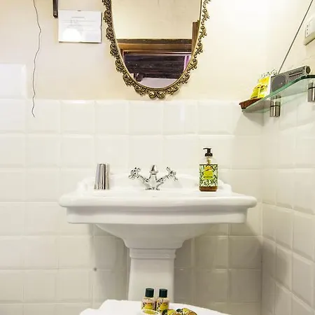 Le Due Volpi 4* Vicchio