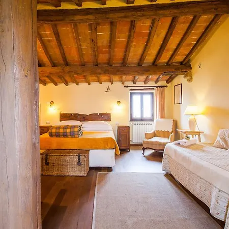Bed & Breakfast Le Due Volpi