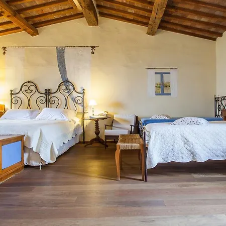 Le Due Volpi Vicchio