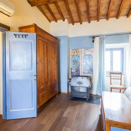 Le Due Volpi Bed & Breakfast