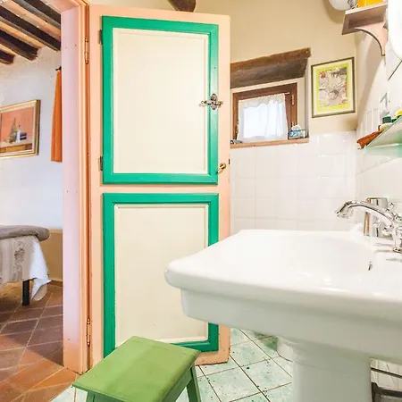 Bed & Breakfast Le Due Volpi 3*