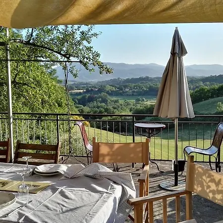 Bed & Breakfast Le Due Volpi 3*