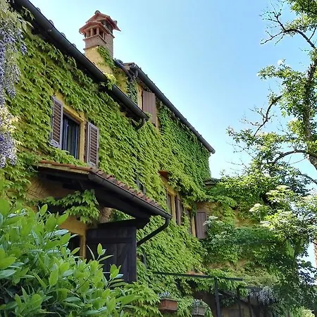 Le Due Volpi Bed & Breakfast Vicchio