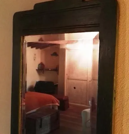 Nocleg ze śniadaniem Le Due Volpi 4*