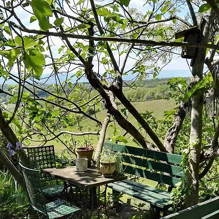 Bed & Breakfast Le Due Volpi 4*