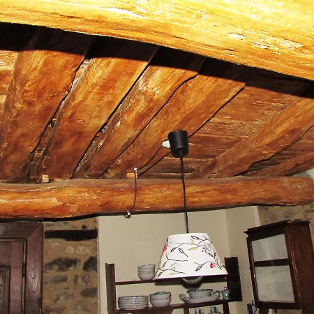 Le Due Volpi Bed & Breakfast