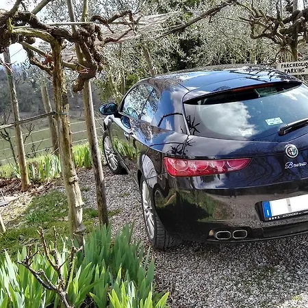 Le Due Volpi 3*
