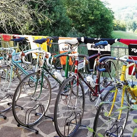 Le Due Volpi Nocleg ze śniadaniem