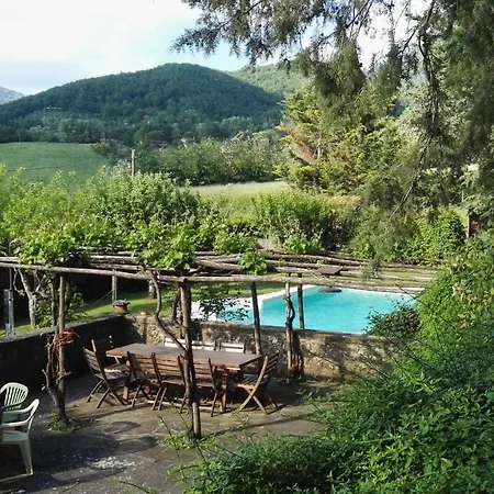 Le Due Volpi Bed & Breakfast 4*