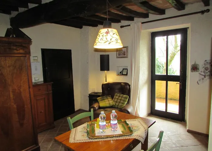 Le Due Volpi 비키오