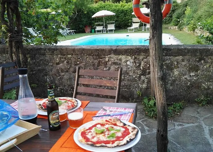 Le Due Volpi