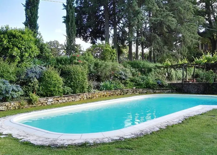 Le Due Volpi 비키오