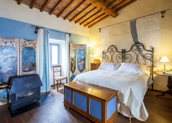 Le Due Volpi