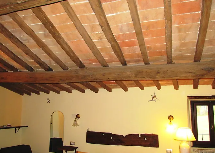 Le Due Volpi 비키오