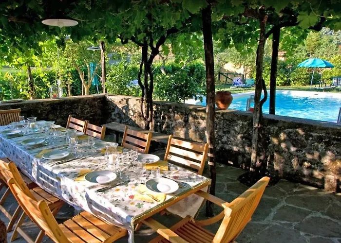 Le Due Volpi 4* 비키오