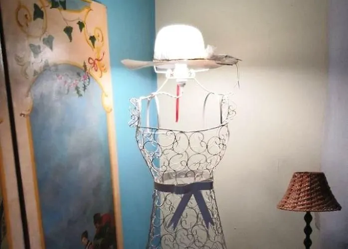 Le Due Volpi B&B 비키오