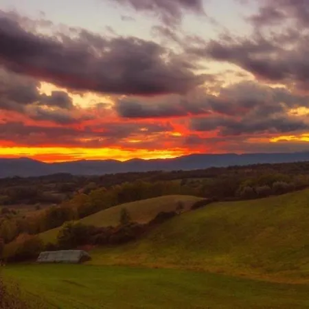 Le Due Volpi Bed & Breakfast