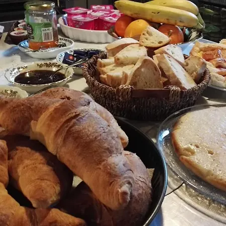 Bed & Breakfast Le Due Volpi