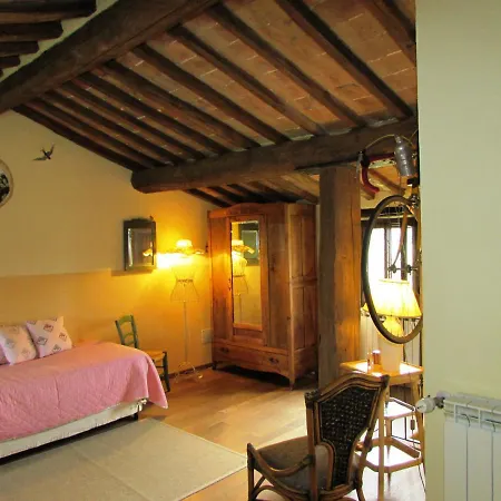 Bed & Breakfast Le Due Volpi