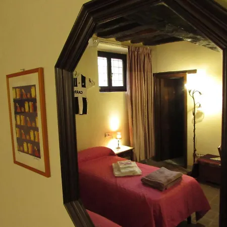 Bed & Breakfast Le Due Volpi
