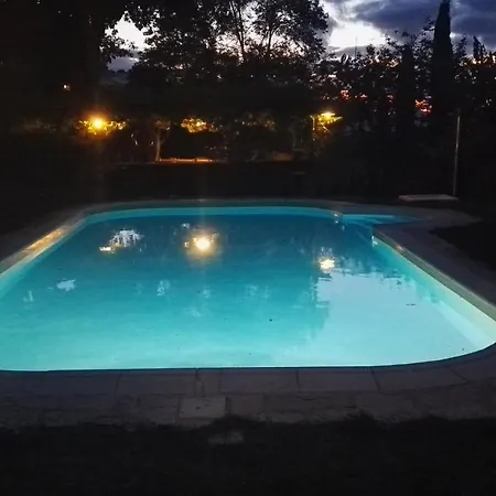 Le Due Volpi Bed & Breakfast 4*