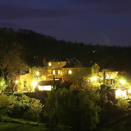 Bed & Breakfast Le Due Volpi 4*