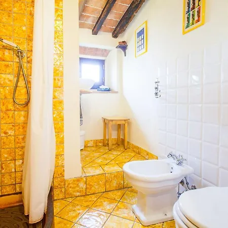 Bed & Breakfast Le Due Volpi Vicchio