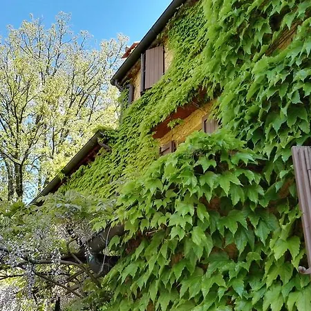 Bed & Breakfast Le Due Volpi Vicchio