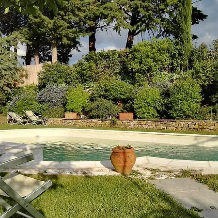 Le Due Volpi Bed & Breakfast Vicchio