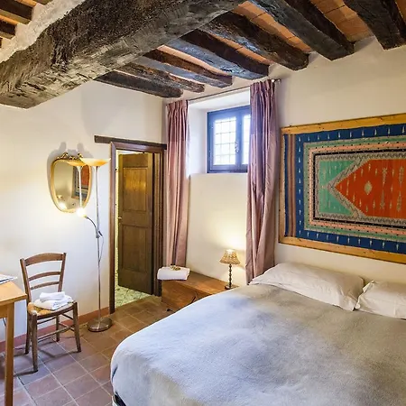 Bed & Breakfast Le Due Volpi Vicchio
