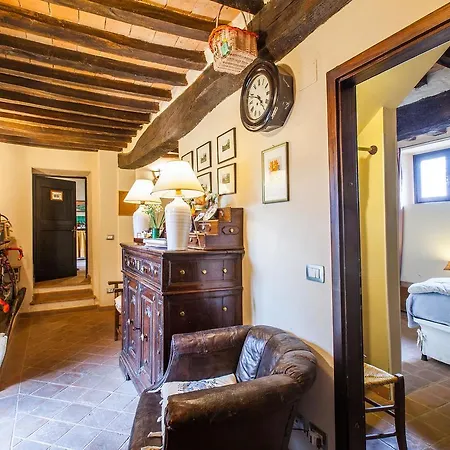Le Due Volpi Bed & Breakfast 4*
