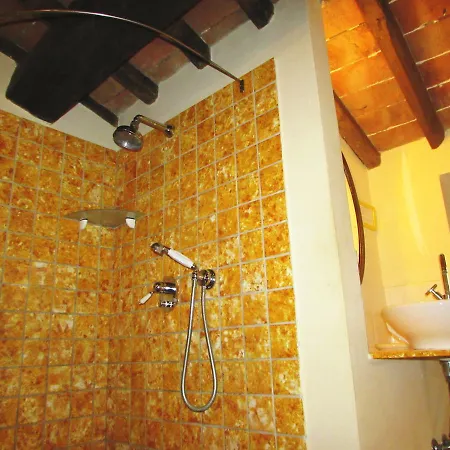 Bed & Breakfast Le Due Volpi 4*