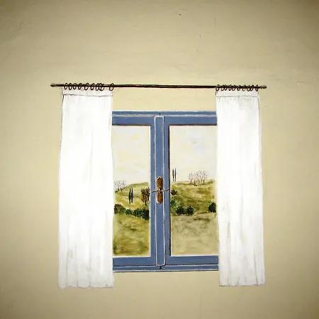 Le Due Volpi Bed & Breakfast