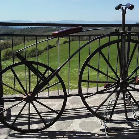 Le Due Volpi Vicchio