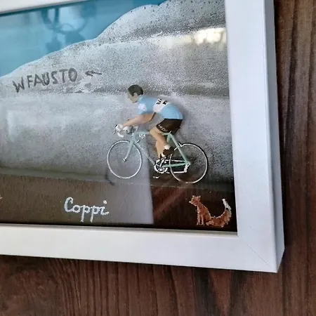 Le Due Volpi Bed & Breakfast