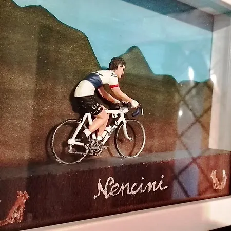 Le Due Volpi 4* Vicchio