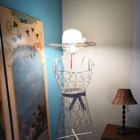 Le Due Volpi Bed & Breakfast Vicchio